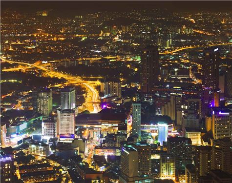 Dentons Nairobi, Kenya Office