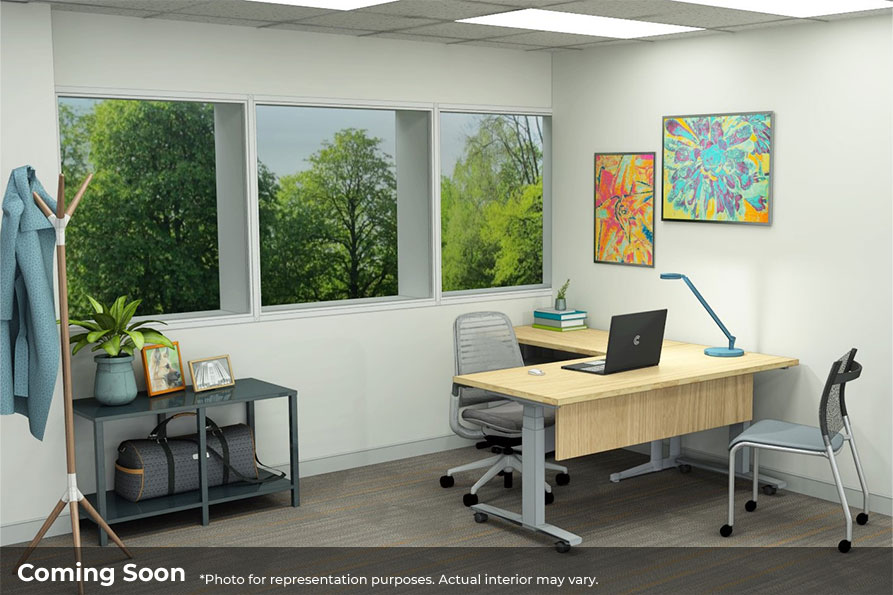 Orlans PC Troy, MI Office