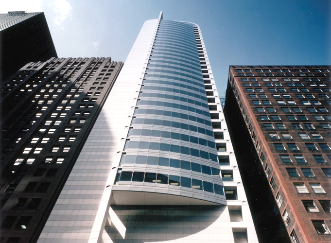 Rinella and Rinella, Ltd Chicago, IL Office