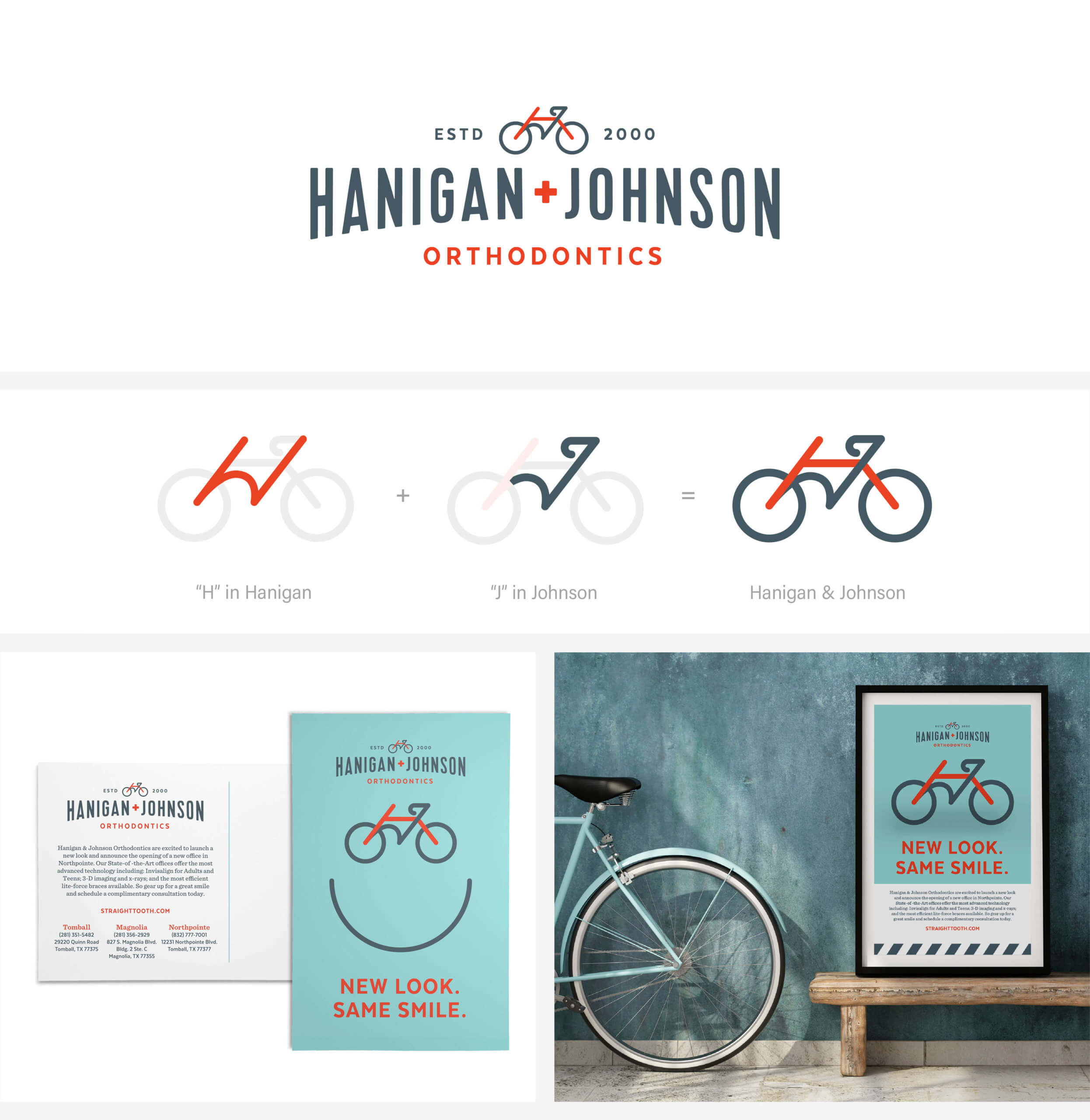 The Eaton Law Firm, LLC Tomball, TX Office