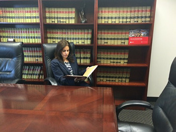 LaFontaineLaw Rockville, MD Office