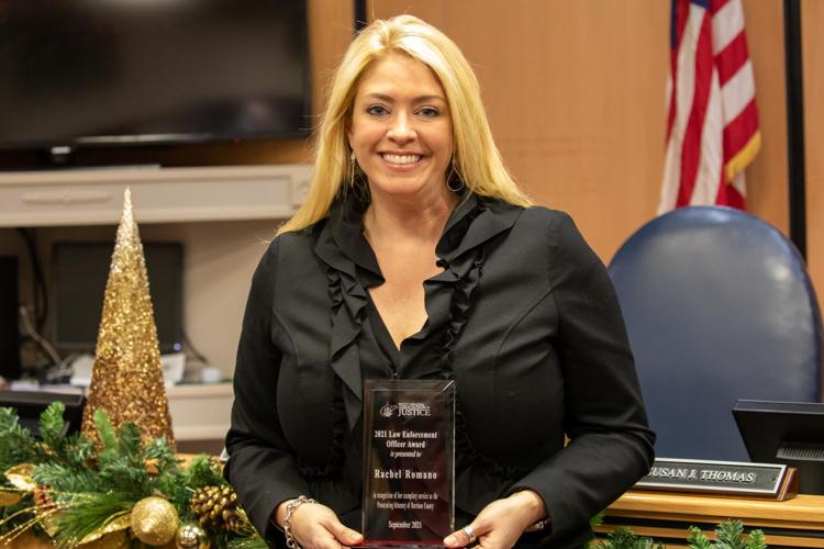 Law Office of Michael J. Romano Clarksburg,  Office