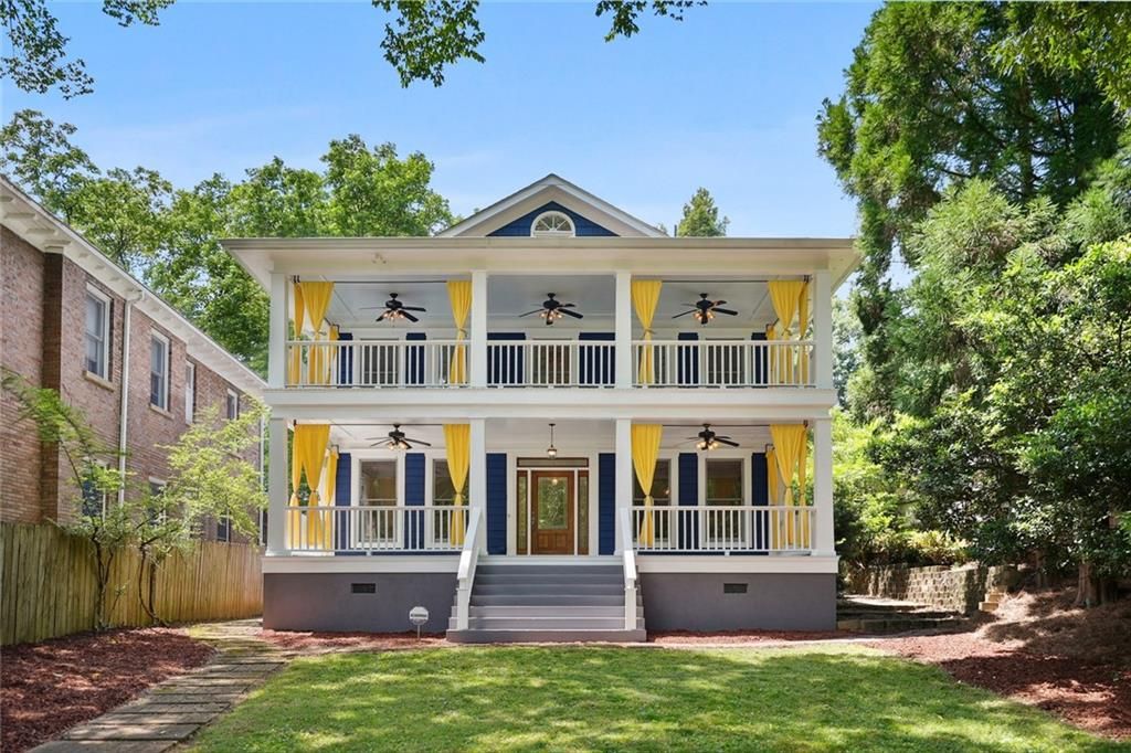 Butler & College Bluffton, SC Office