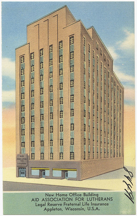 Northwind IP Law, S.C Appleton,  Office