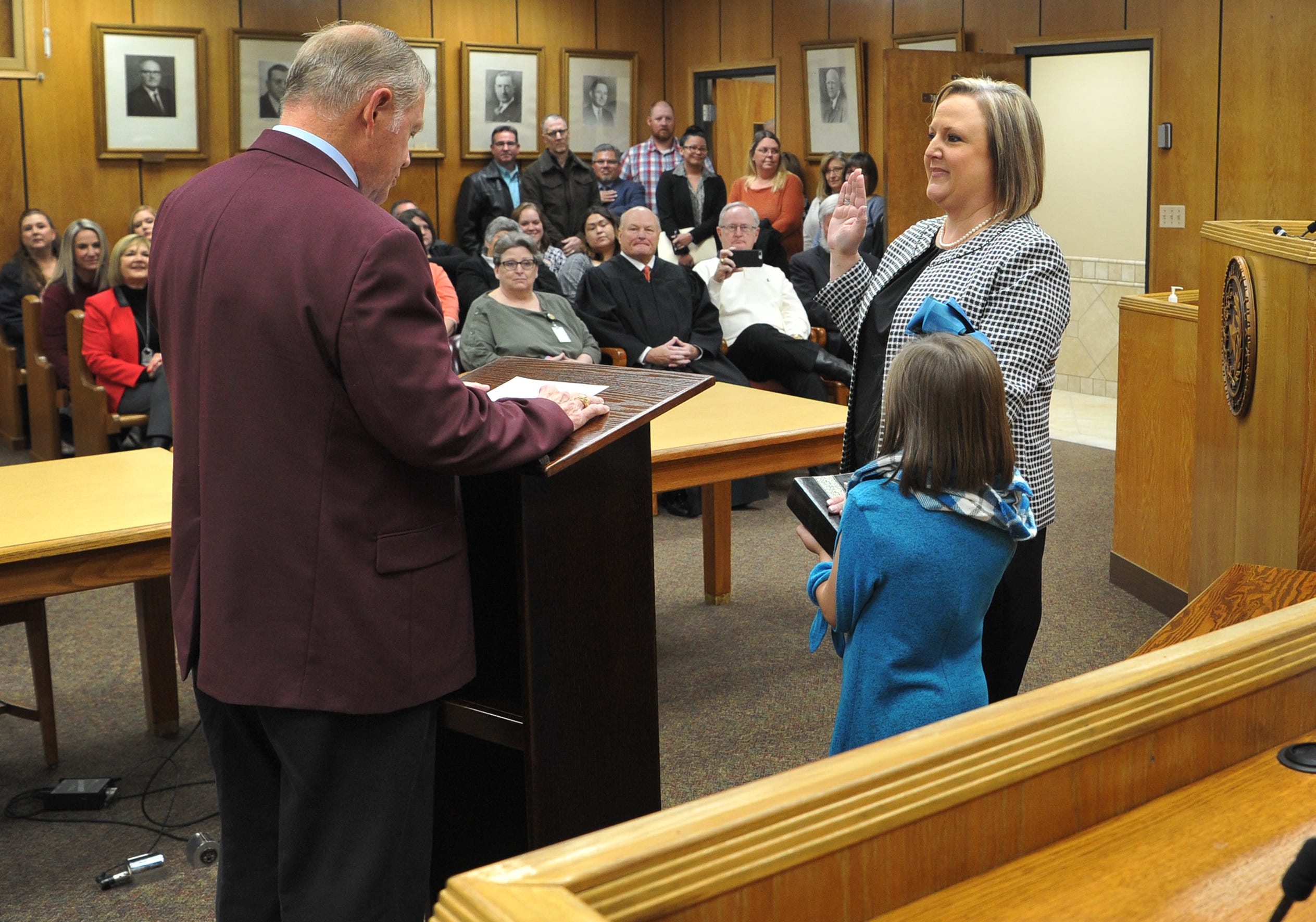 Kennedy Law Graford, TX Office