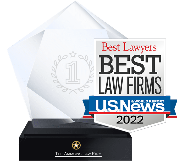 The Ammons Law Firm Houston, TX Office