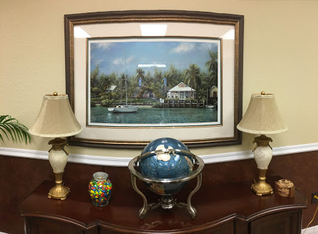 Lynchard & Seely, PLLC Navarre, FL Office