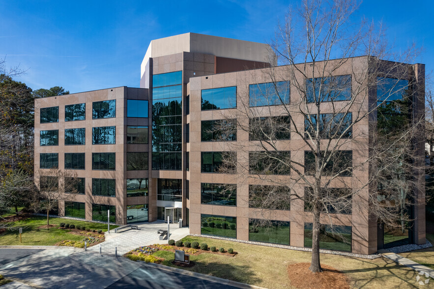 Ogletree, Deakins, Nash, Smoak & Stewart PC Raleigh, NC Office