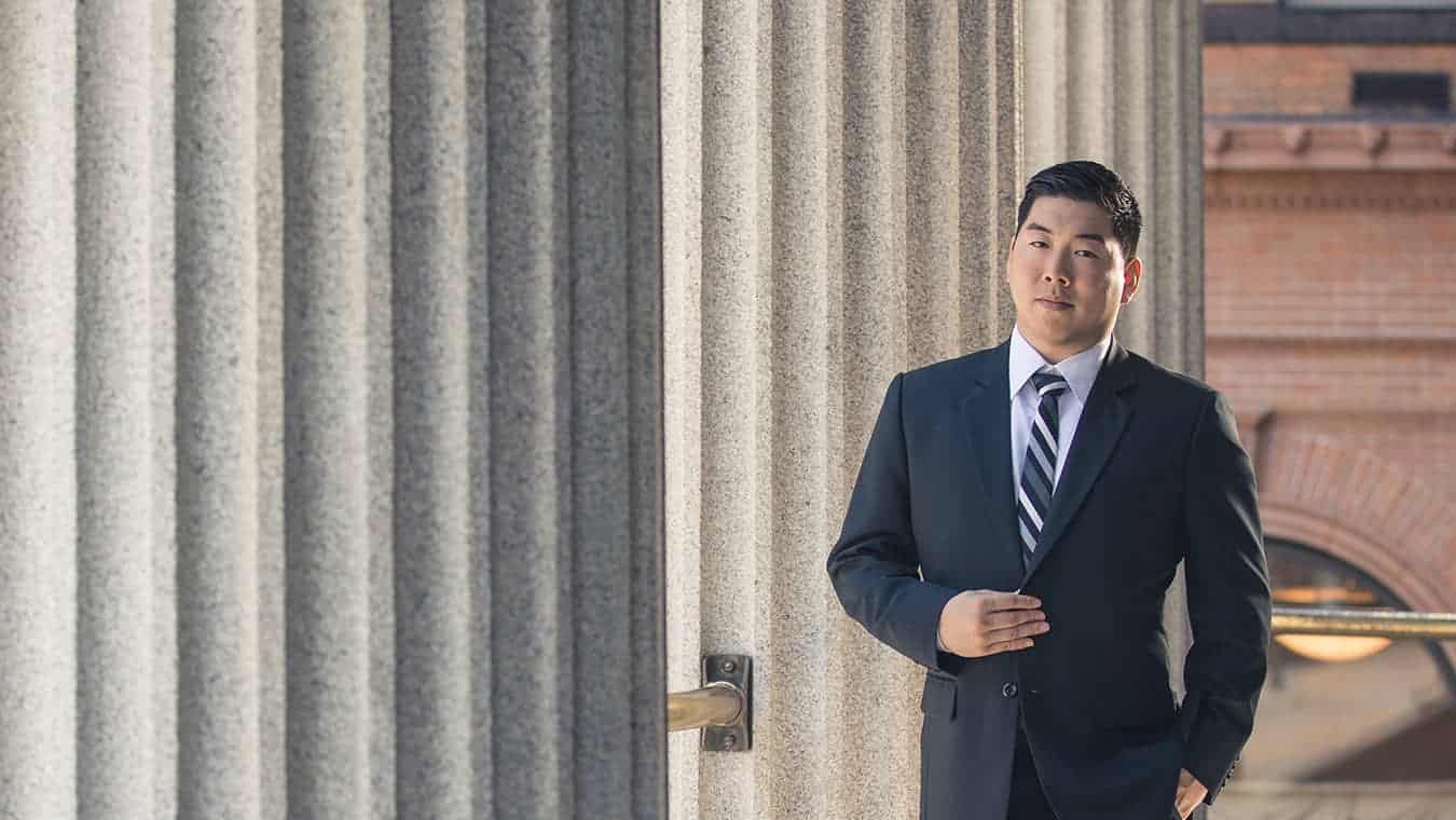 Caplan Law Group Virginia Beach, VA Office