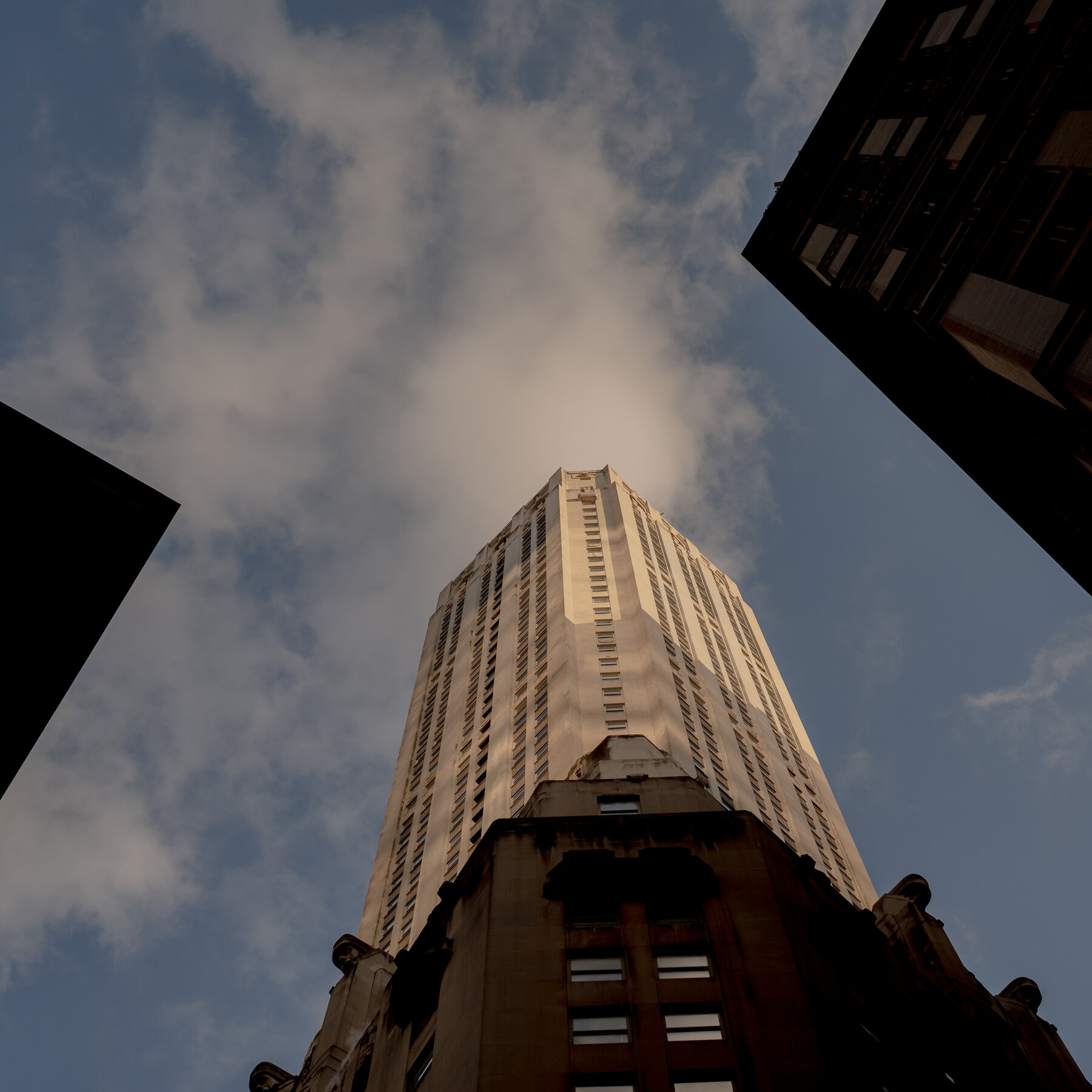 Margaret W. Wong & Associates, LLC New York City, NY Office