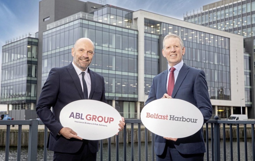 Thompsons Newtownards, Ireland Office