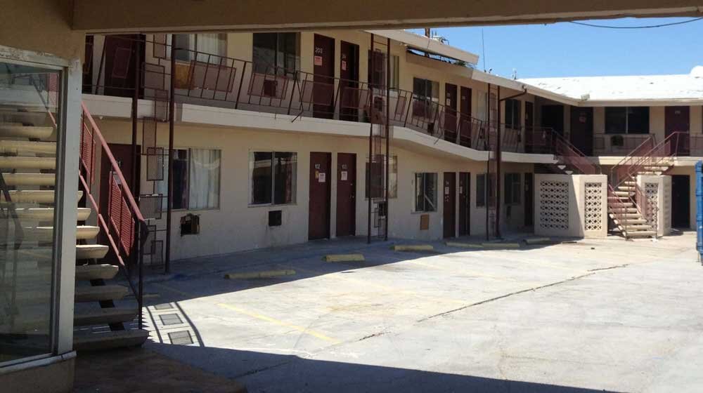 California Receivership Group Santa Monica,  Office