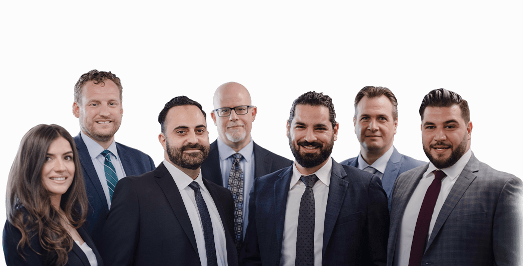 KJT Law Group, LLP Glendale,  Office