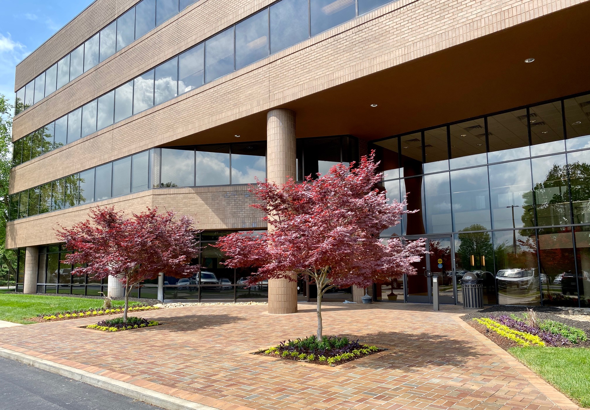 LeVan Sprader Patton & Plymire Nashville, TN Office