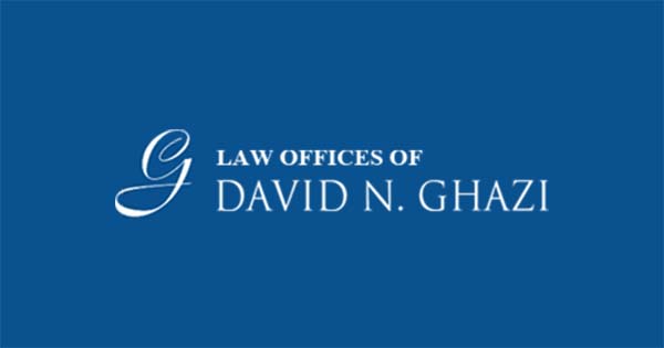 Law Offices of David N. Ghazi Augusta,  Office