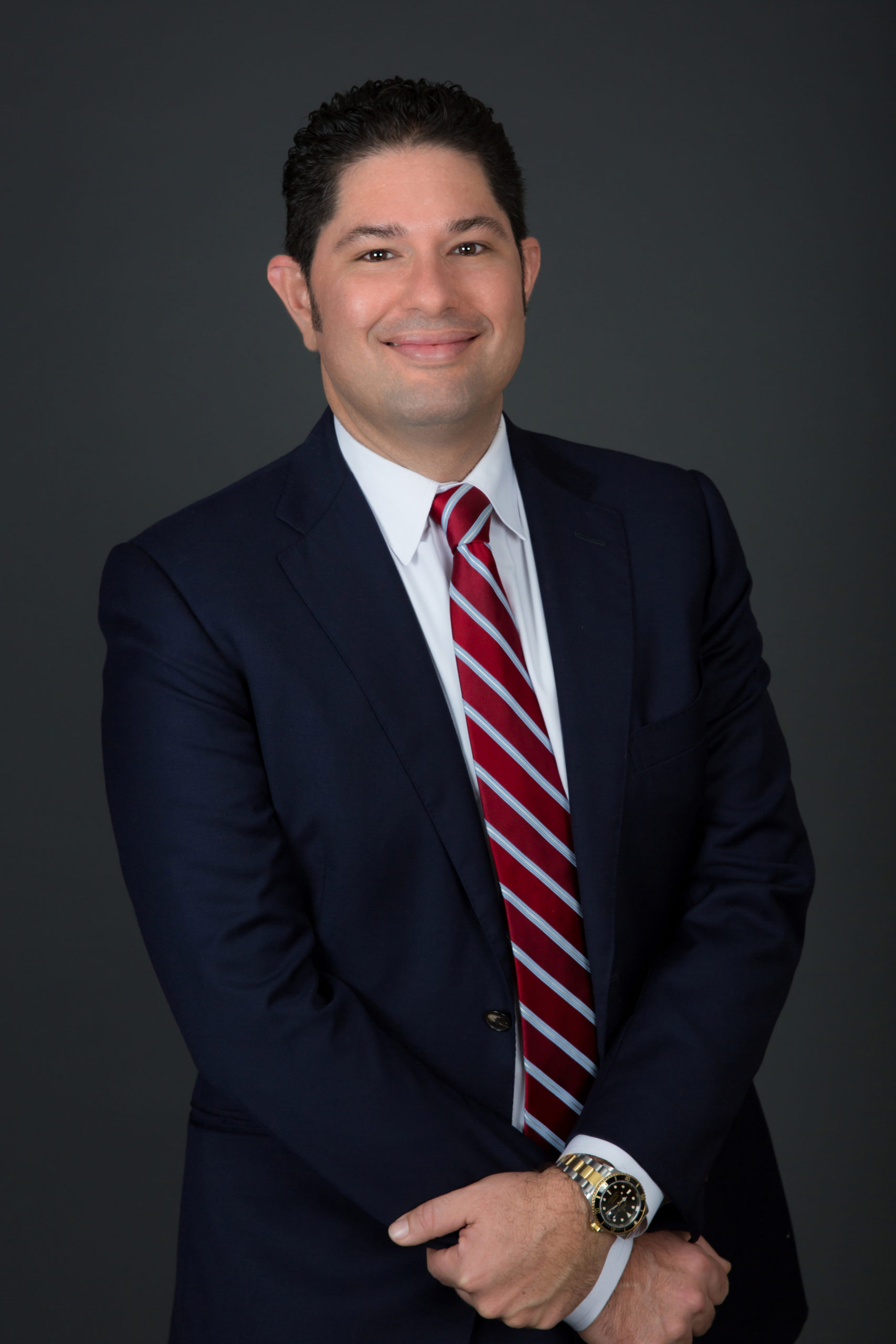 Perry & Neblett, P.A Lauderdale Lakes, FL Office