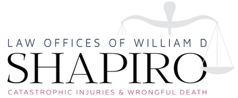 Law Offices of William D. Shapiro San Bernardino, CA Office