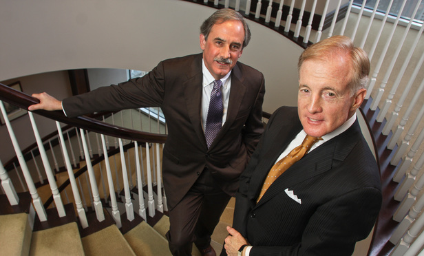 Brewer Attorneys & Counselors Dallas,  Office