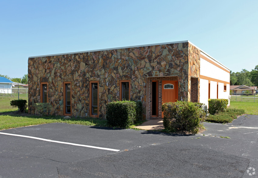 The Briggs Law Firm Ocala, FL Office