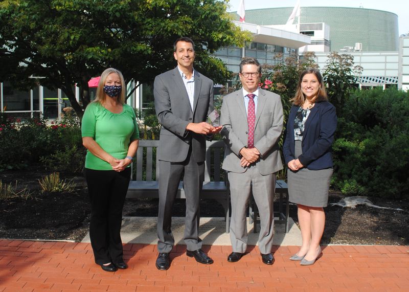 Widman & Franklin, LLC Toledo,  Office