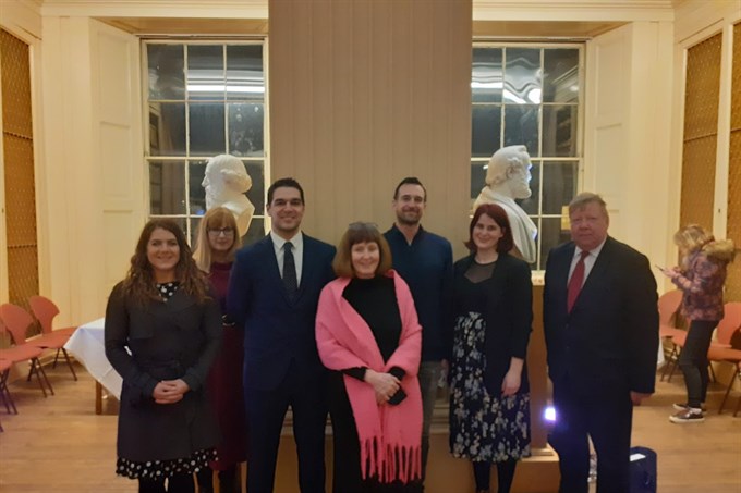 Drummond Miller Dunfermline, United Kingdom Office