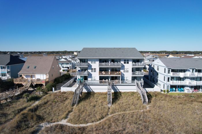 Cynthia D Bridgers PC Ocean Isle Beach,  Office