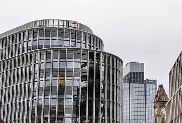 Public Interest Lawyers Birmingham, United Kingdom Office