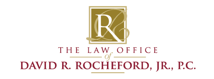 The Law Office of David R. Rocheford, Jr. P.C Leominster, MA Office