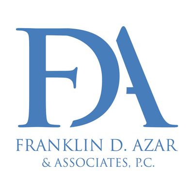 Frank Azar Car & Truck Accident Lawyers Aurora, CO Office