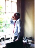 Harris, Wiltshire & Grannis LLP Washington, DC Office