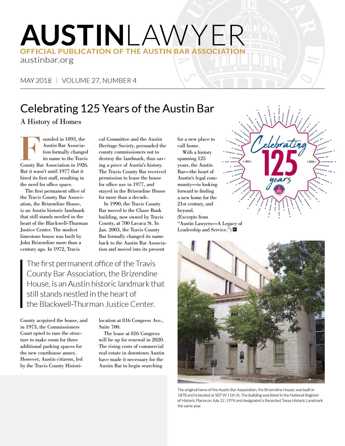 Hawxhurst Harris LLP Austin, TX Office