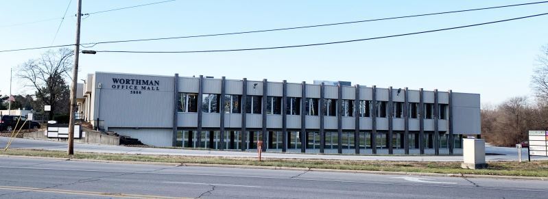 Shine & Hardin, LLP Fort Wayne, IN Office