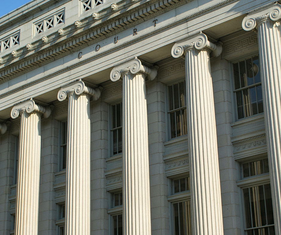 Zolton Law Saginaw, MI Office