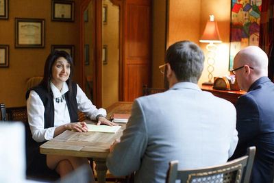 Leslie Gattas and Associates Memphis, TN Office