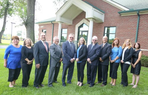 Creighton McLean & Shea PLC Livonia, MI Office