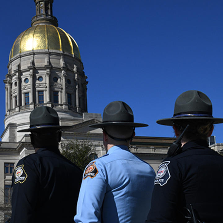 Reynolds Law Group Atlanta, GA Office