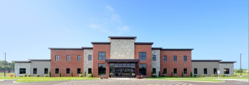 Albrechta & Coble Fremont, OH Office