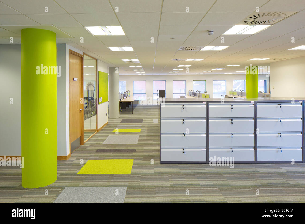 Bobbetts Mackan Bristol, UK-England Office