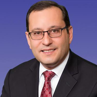 Fotopoulos Law Office Orland Park, IL Office