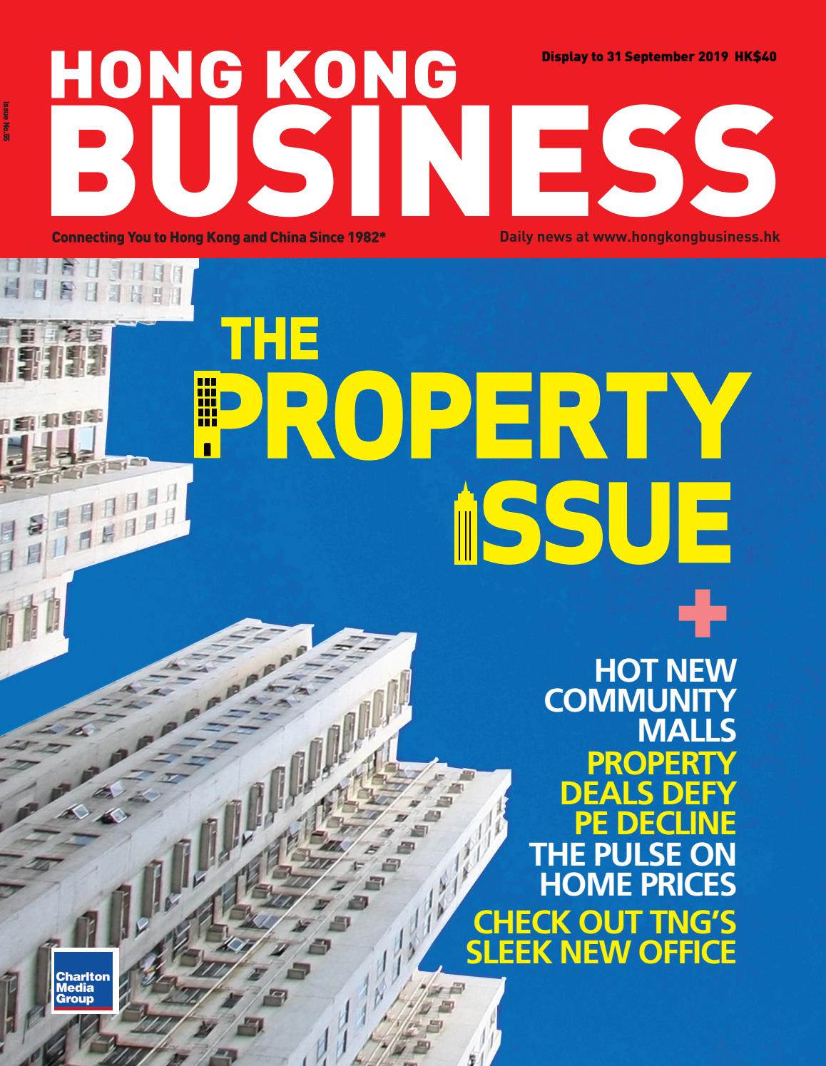 Charltons Hong Kong, China Office