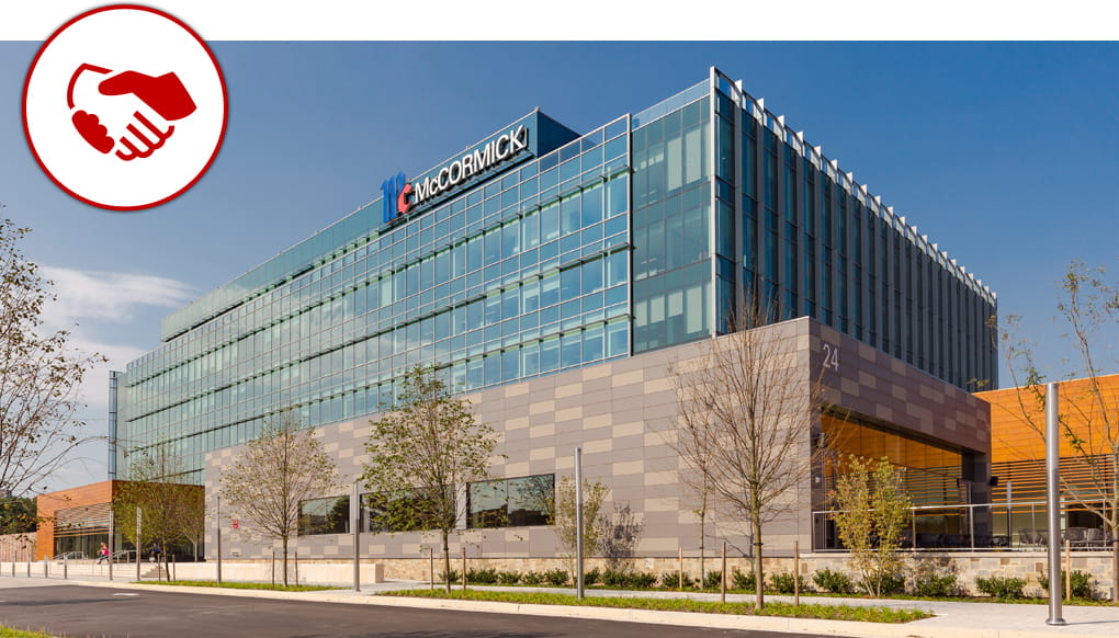 The McCormick Law Firm LLC Annapolis,  Office