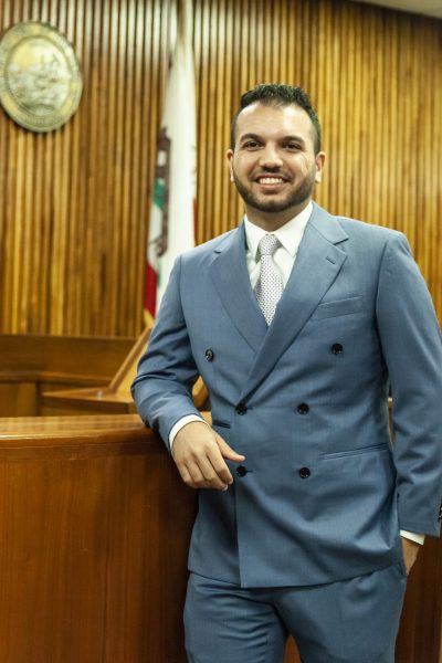 Strategic Legal Practices, APC Los Angeles,  Office