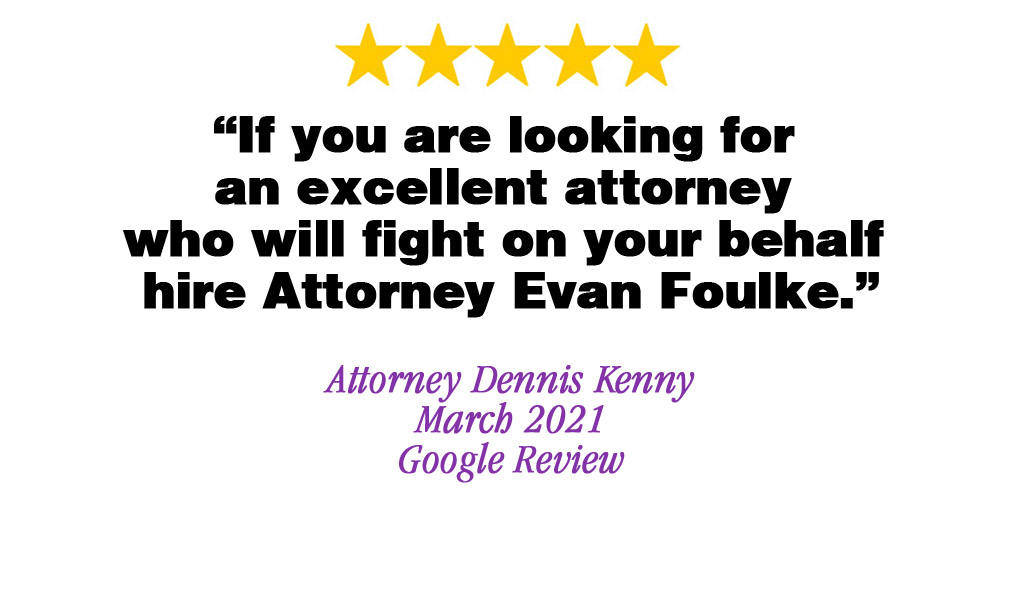 Law Offices of Dennis Kenny, PC Kingston, NY Office