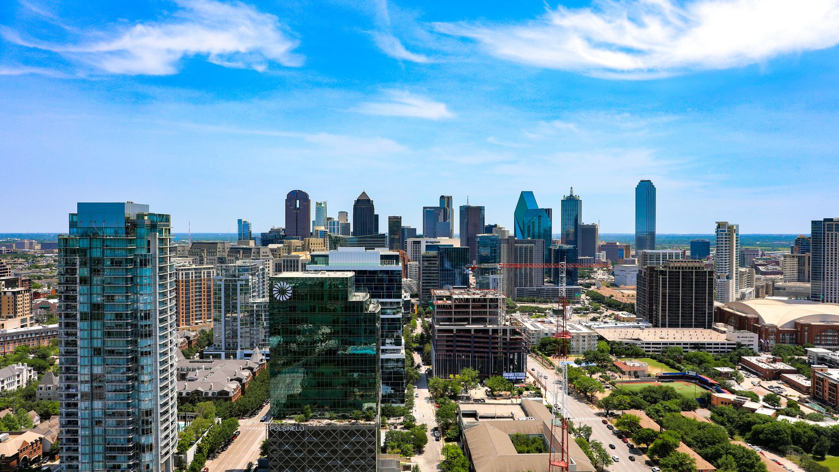 The Myers Law Group, LLP Dallas,  Office