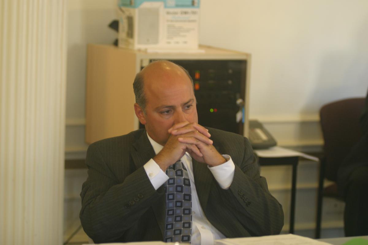 Benedict & Altman New Brunswick, NJ Office