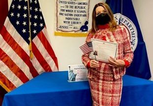 Benach Collopy Washington,  Office