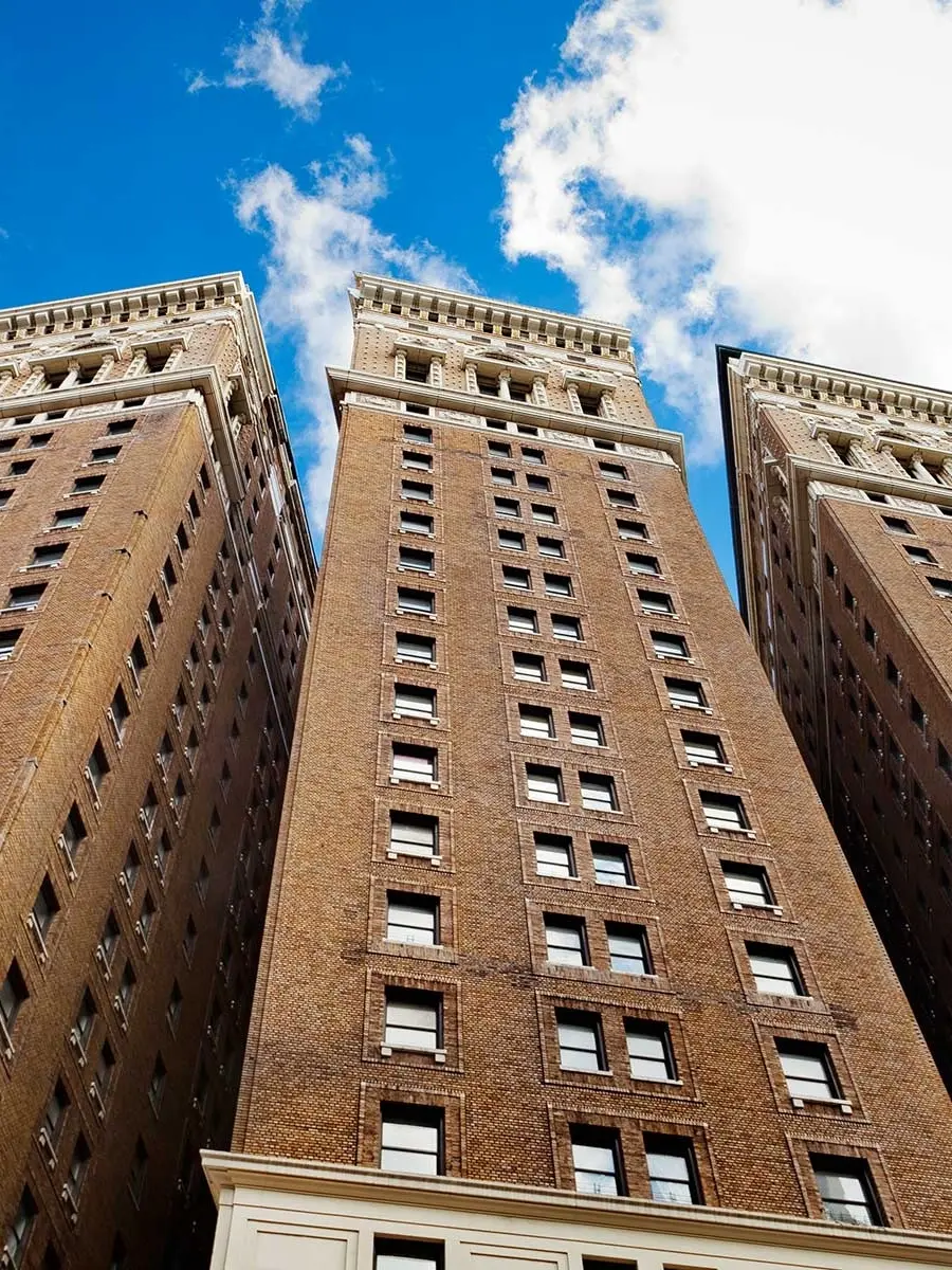 Herold Law, PA New York City, NY Office