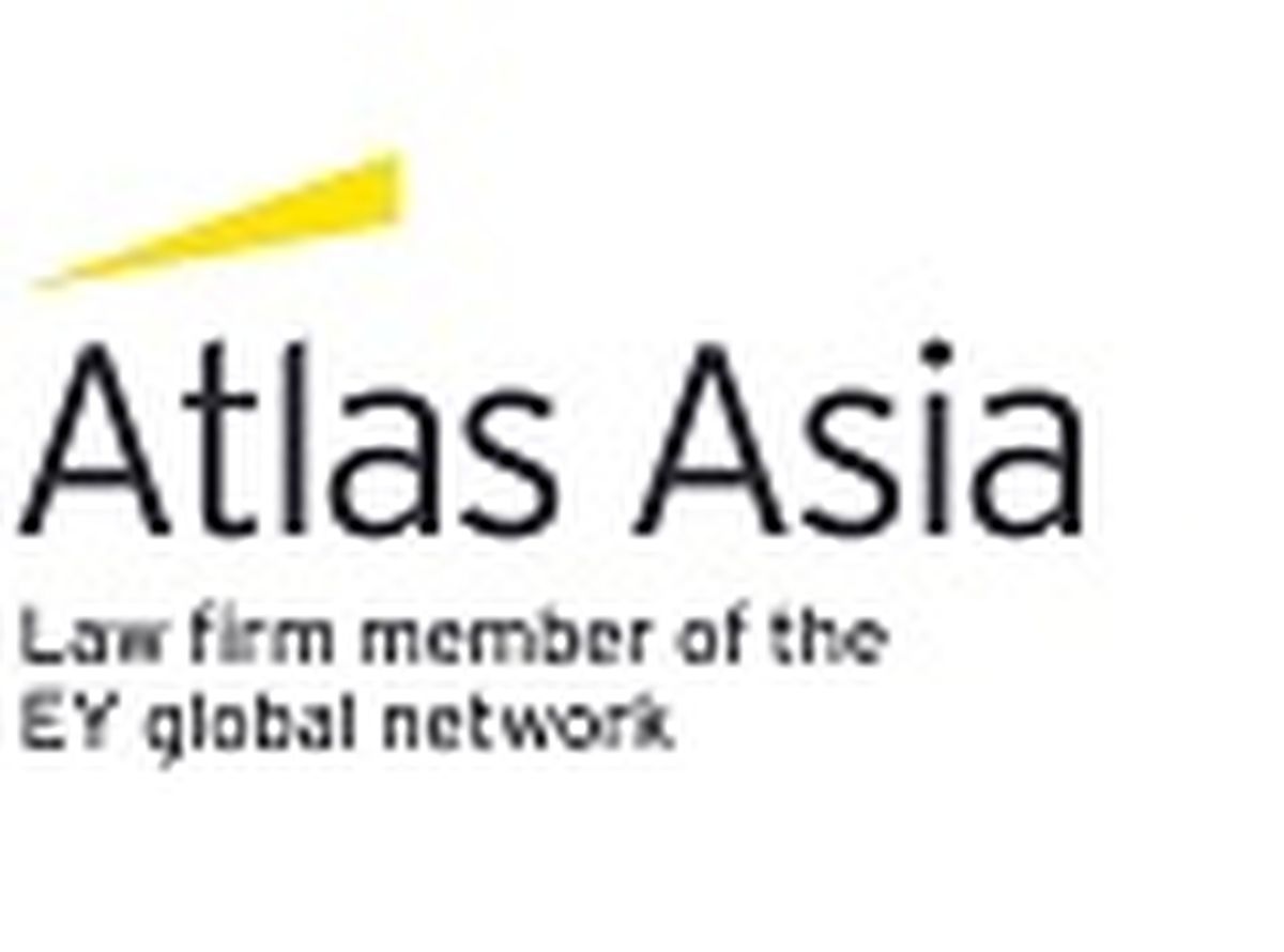 Atlas Asia Law Corporation Singapore Office