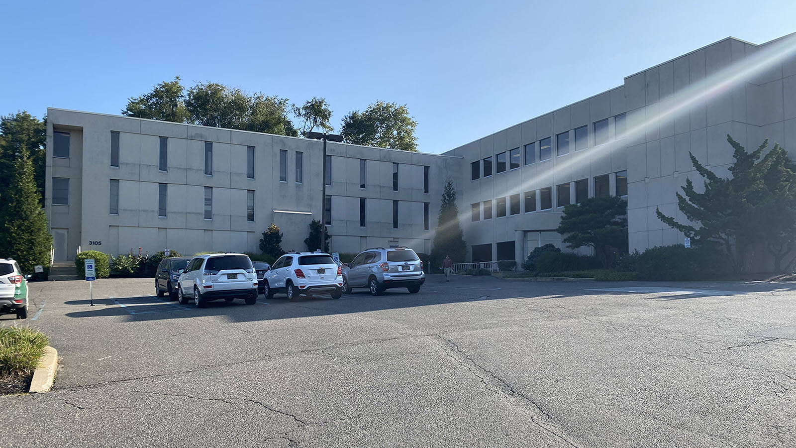 Cramer & DiMichele, P.A Wilmington,  Office