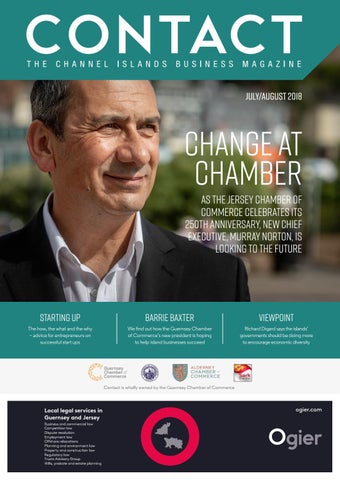 Ogier Saint Peter Port, United Kingdom Office